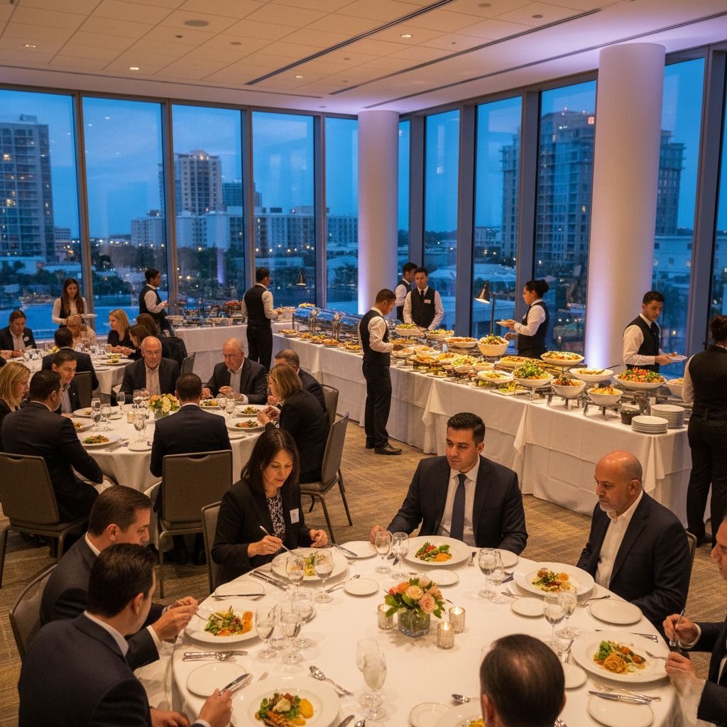 Corporate Events